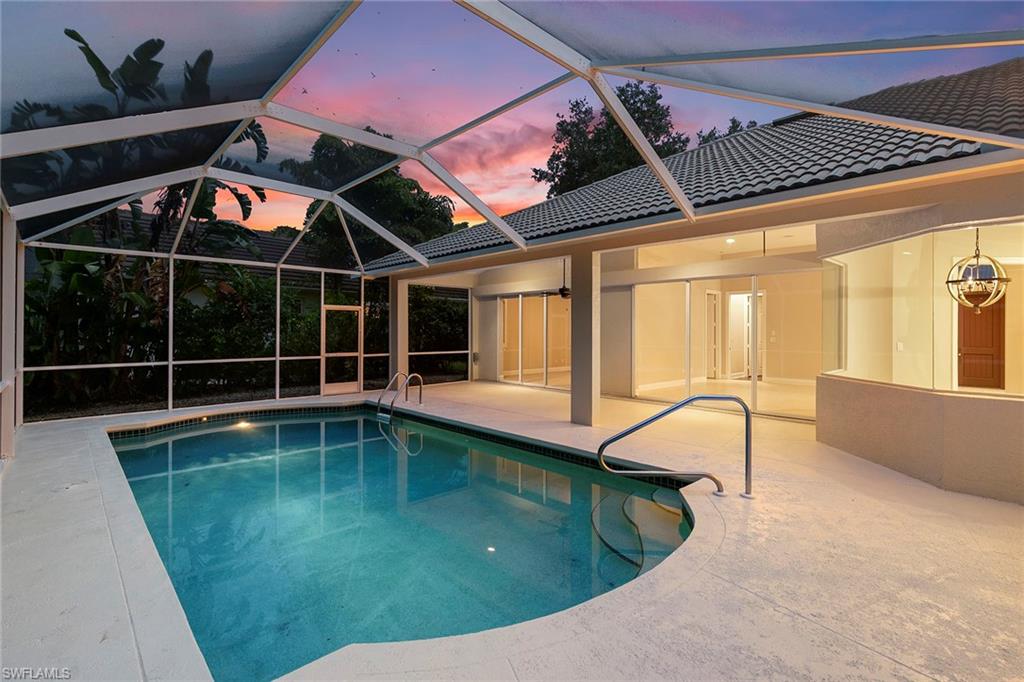 MILL RUN - Residential