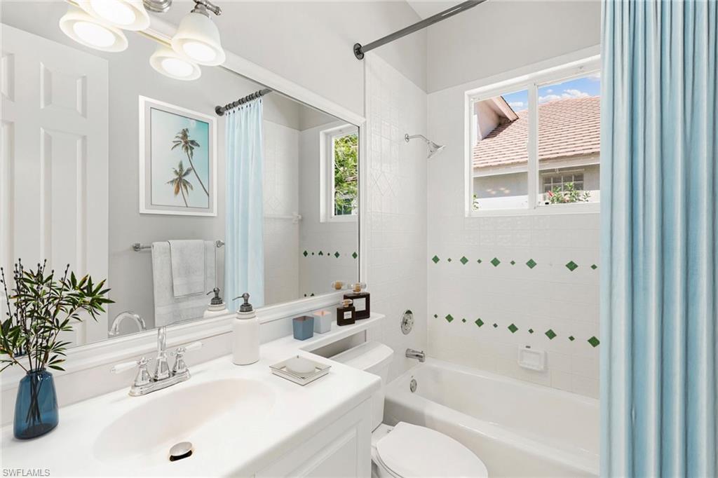 MILL RUN - Residential