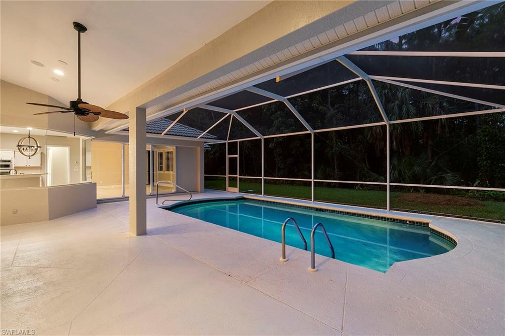 MILL RUN - Residential