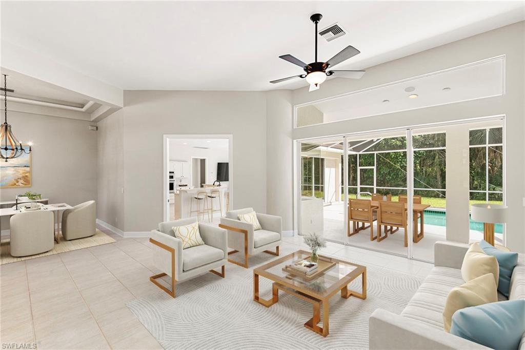 MILL RUN - Residential