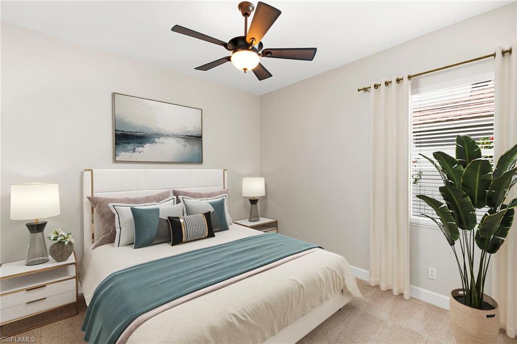 MILL RUN - Residential