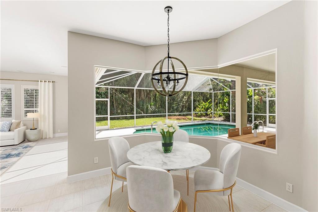 MILL RUN - Residential