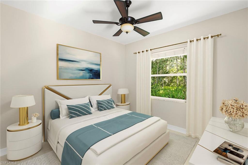 MILL RUN - Residential