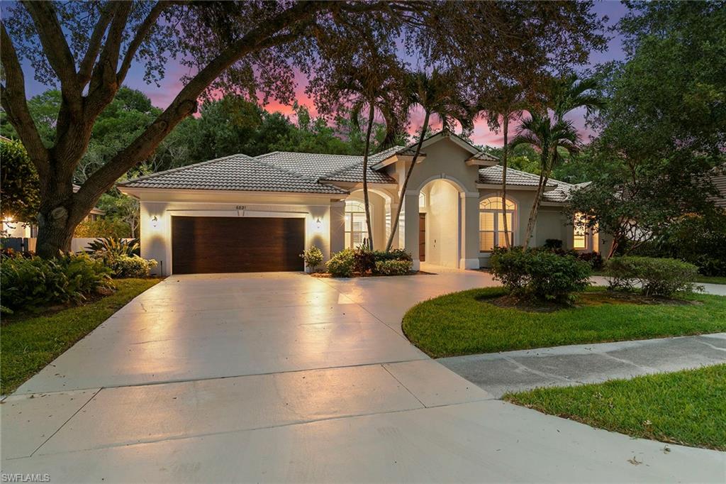 MILL RUN - Residential