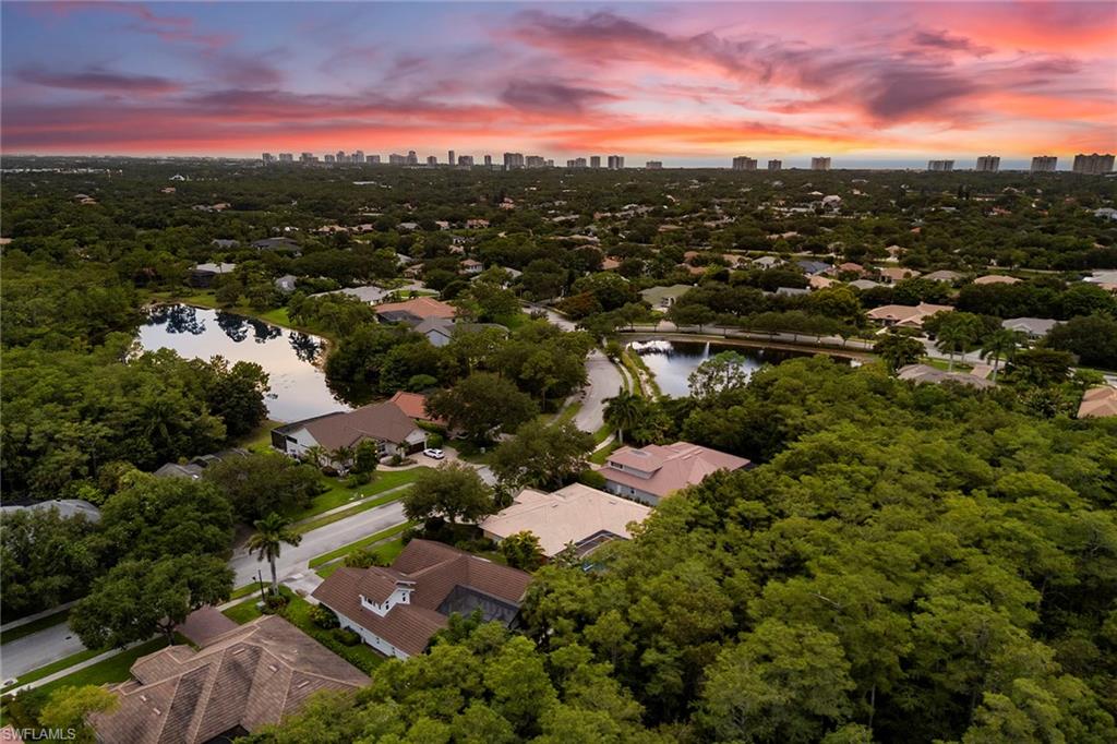 MILL RUN - Residential