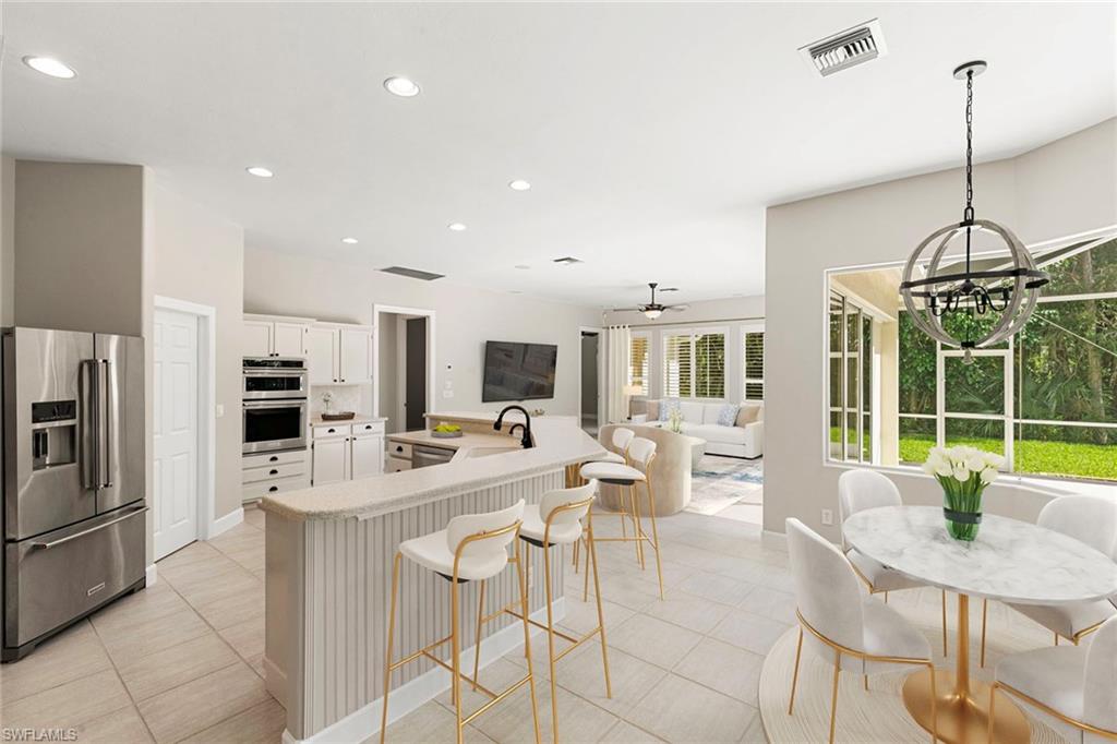 MILL RUN - Residential
