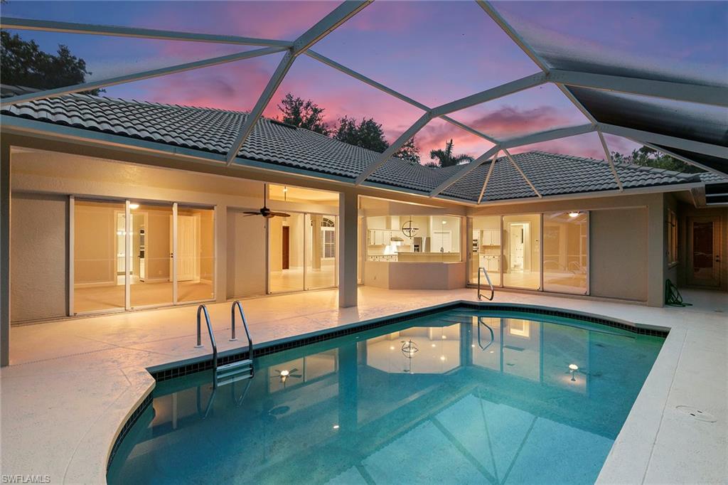 MILL RUN - Residential