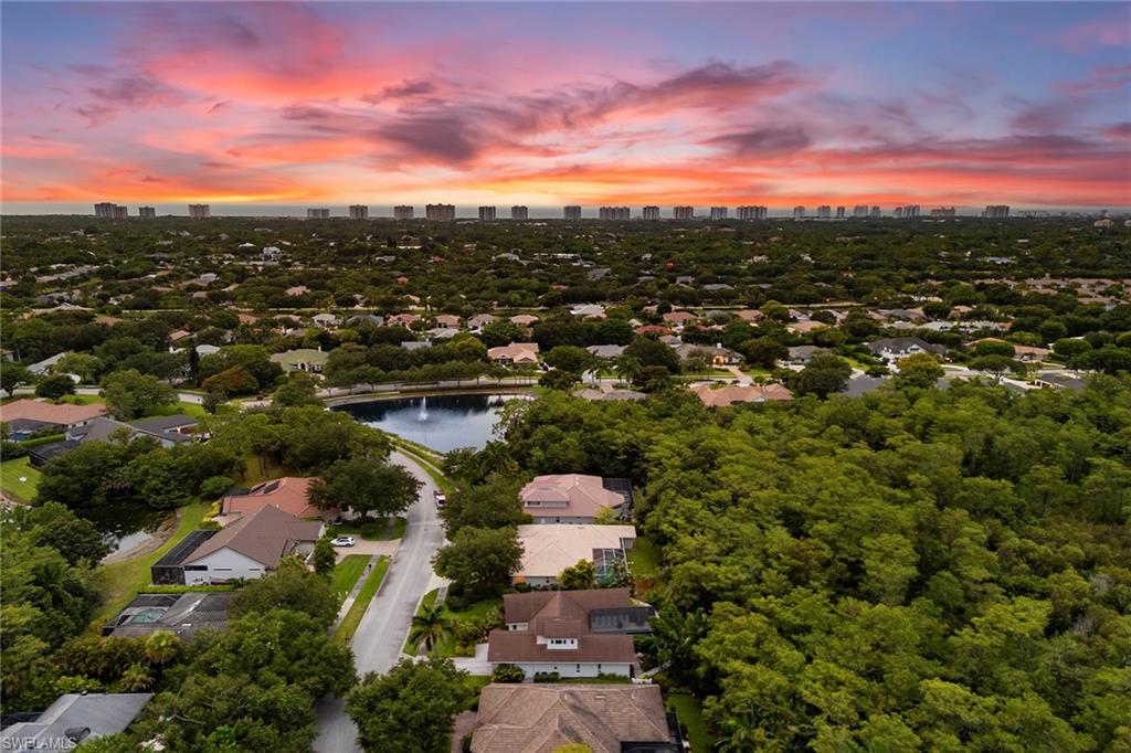 MILL RUN - Residential