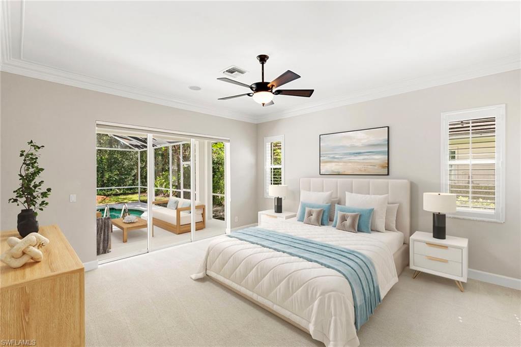 MILL RUN - Residential