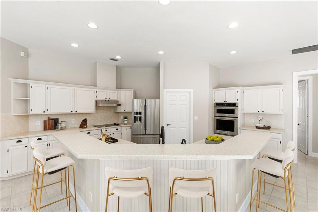 MILL RUN - Residential