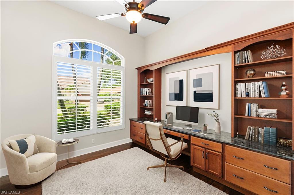 MILL RUN - Residential