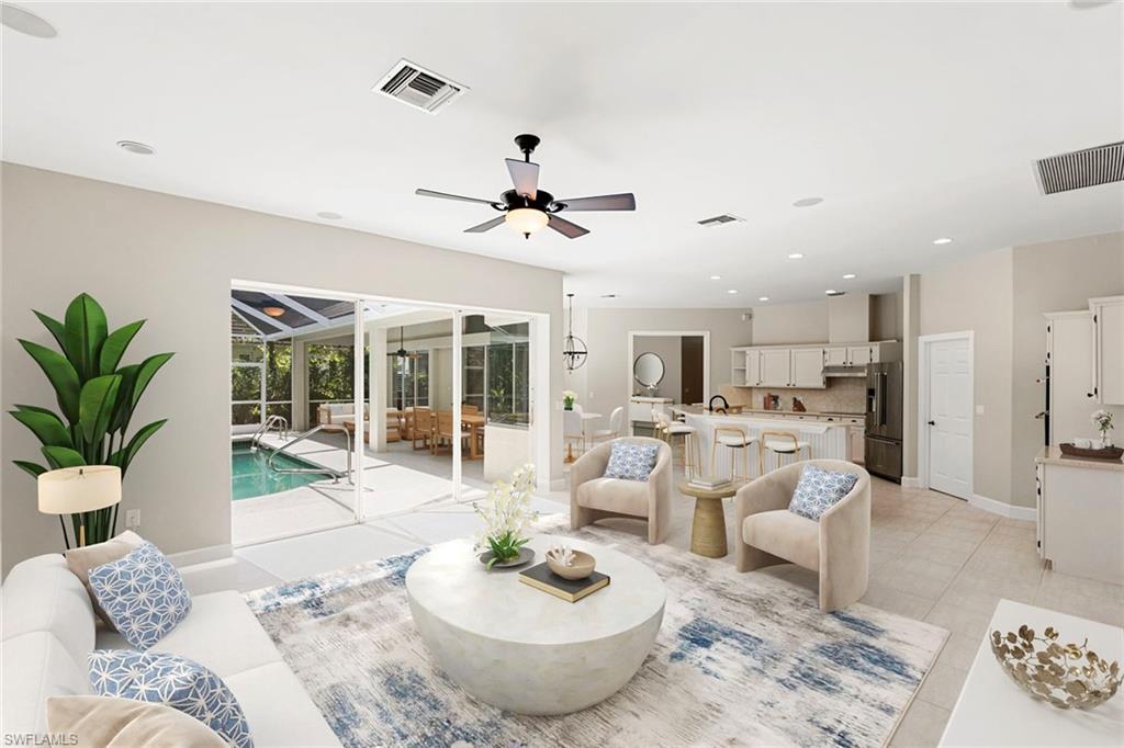 MILL RUN - Residential