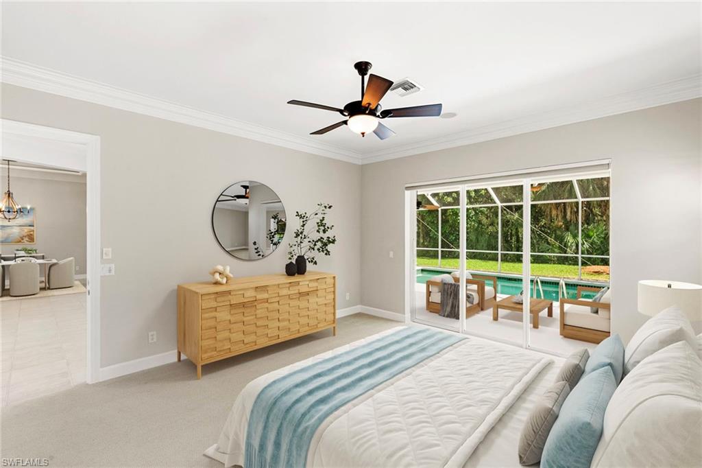 MILL RUN - Residential