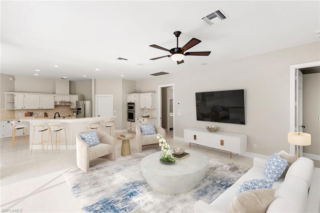 MILL RUN - Residential