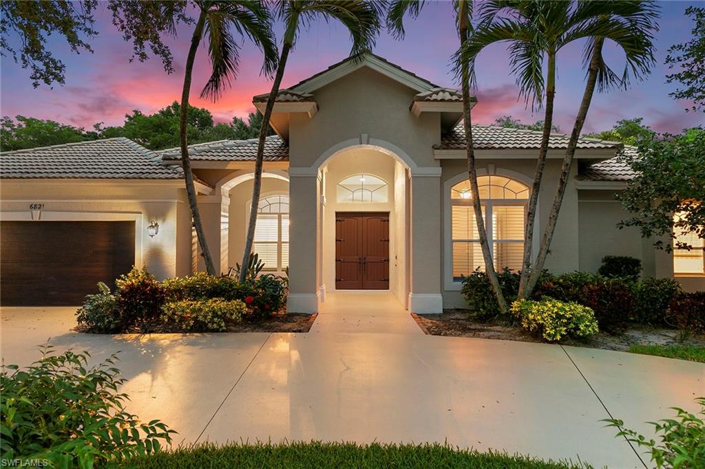 MILL RUN - Residential
