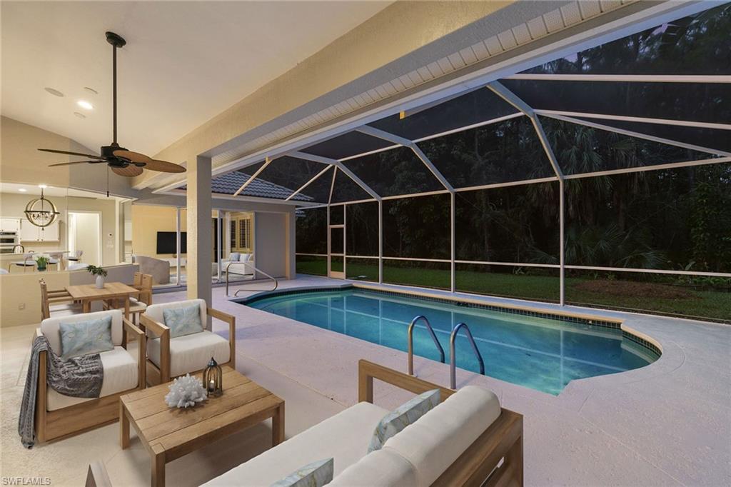 MILL RUN - Residential