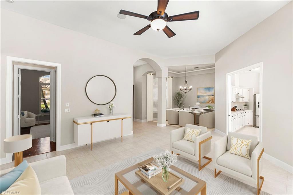 MILL RUN - Residential