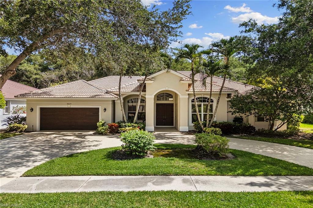 MILL RUN - Residential
