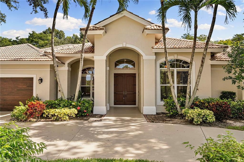MILL RUN - Residential