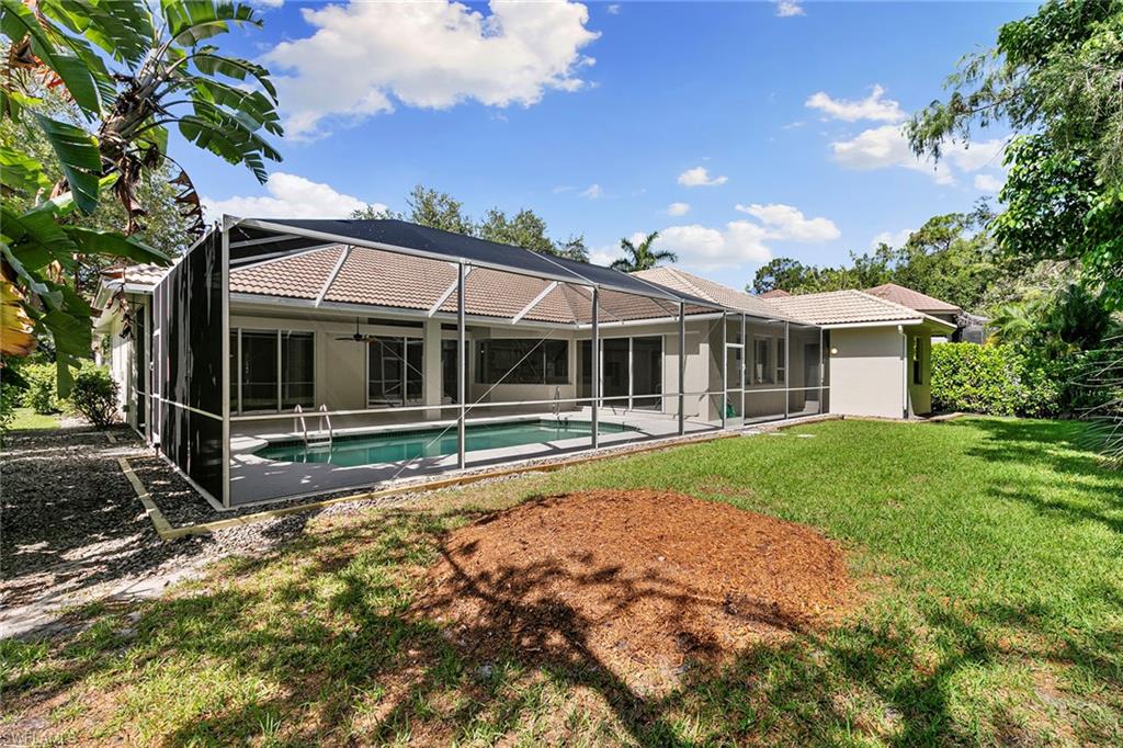 MILL RUN - Residential