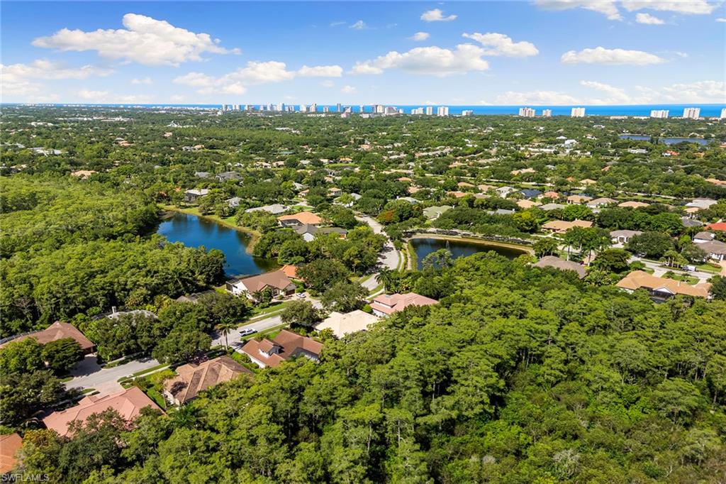 MILL RUN - Residential