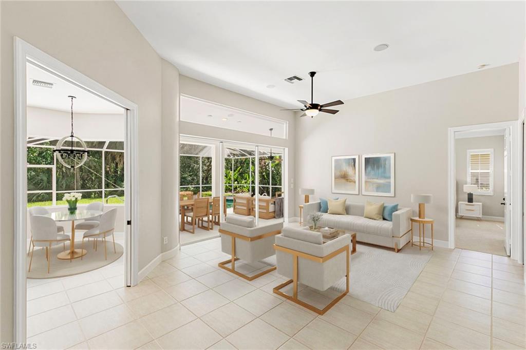 MILL RUN - Residential