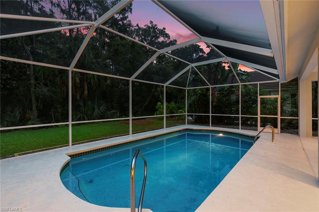 MILL RUN - Residential
