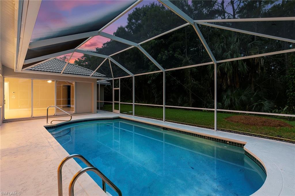 MILL RUN - Residential
