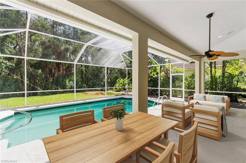 MILL RUN - Residential