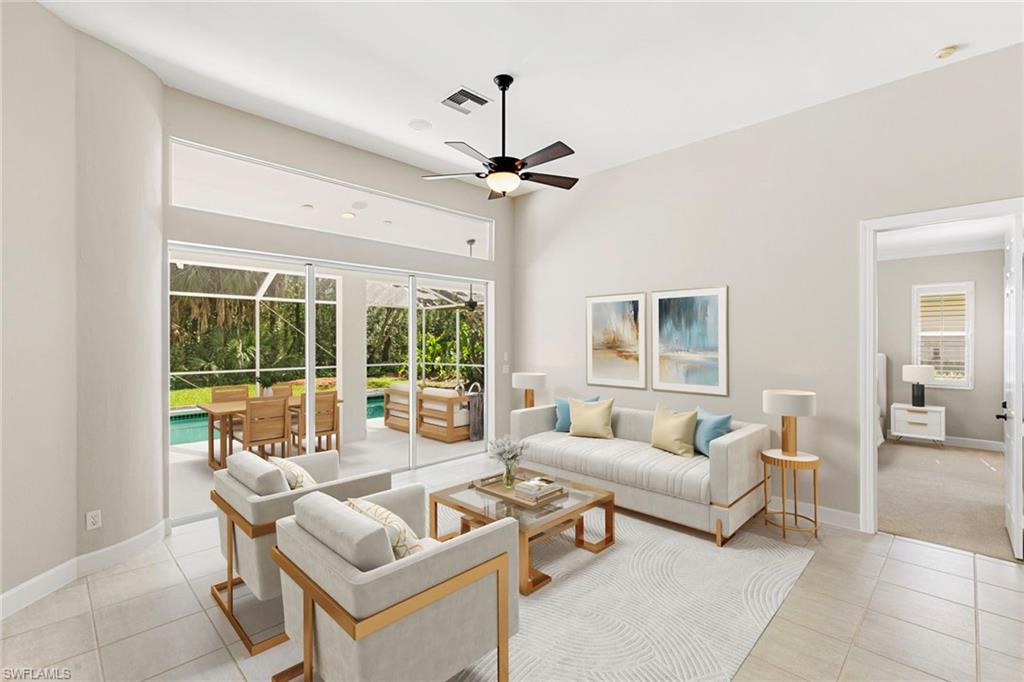 MILL RUN - Residential