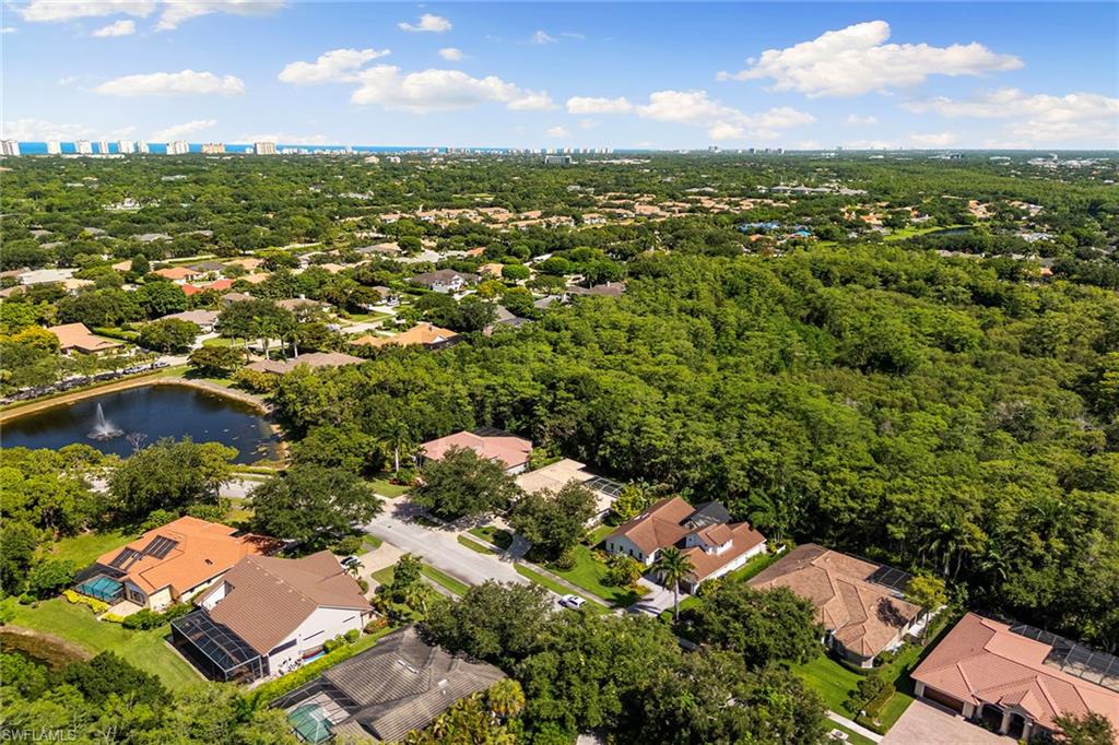 MILL RUN - Residential