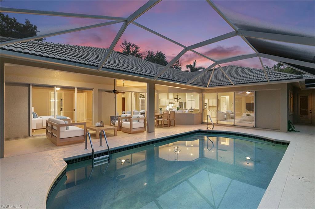 MILL RUN - Residential