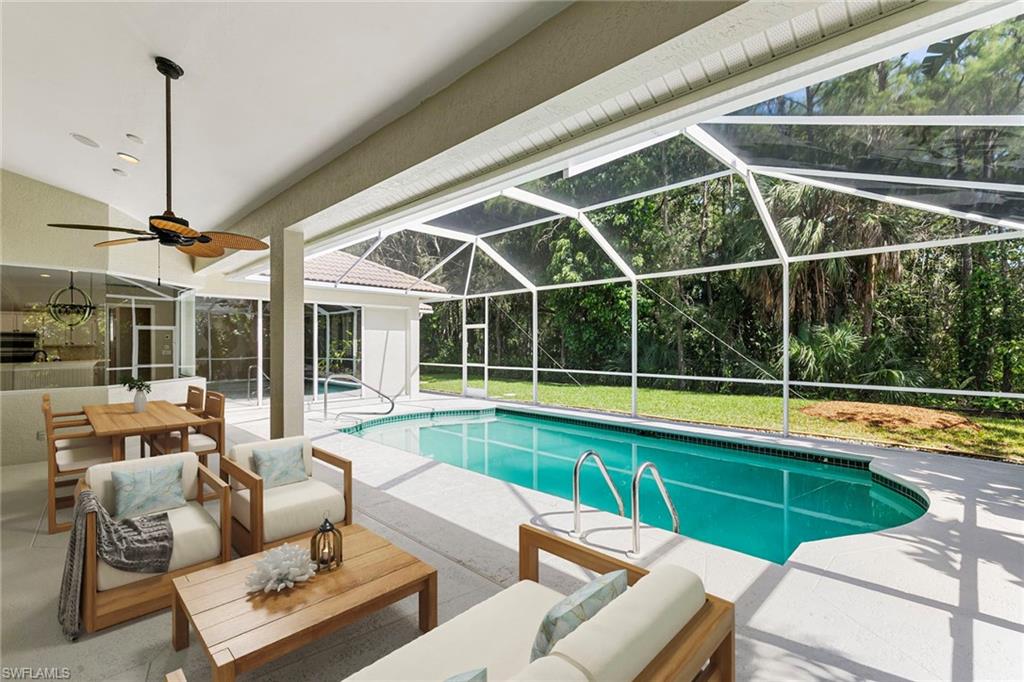 MILL RUN - Residential