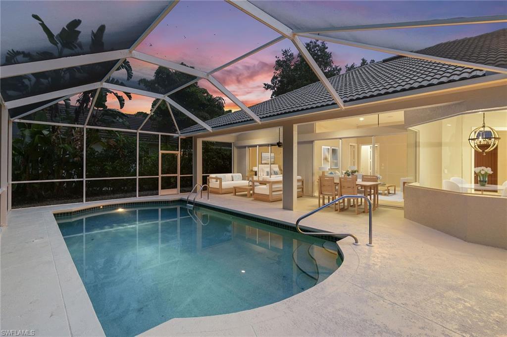 MILL RUN - Residential