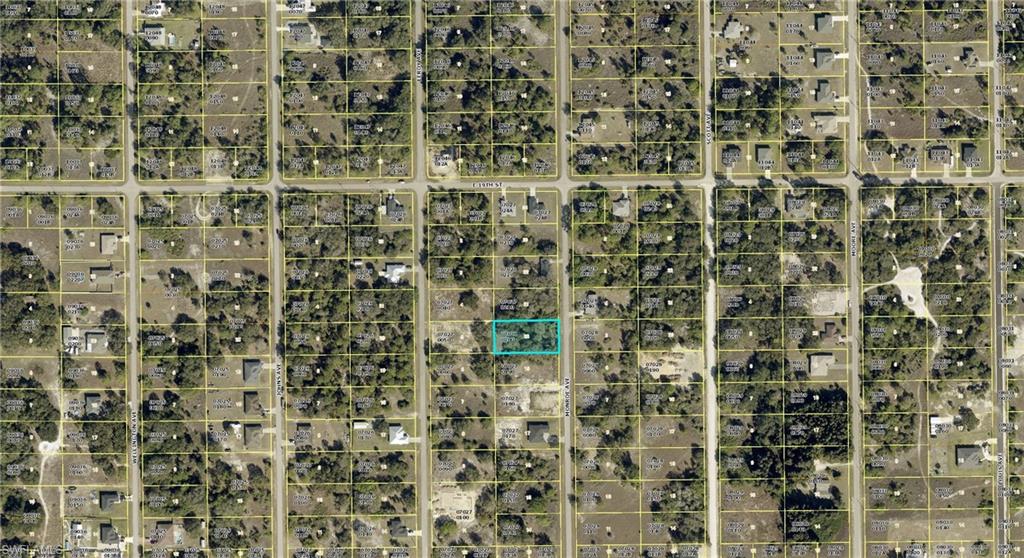 LEHIGH ACRES - Land