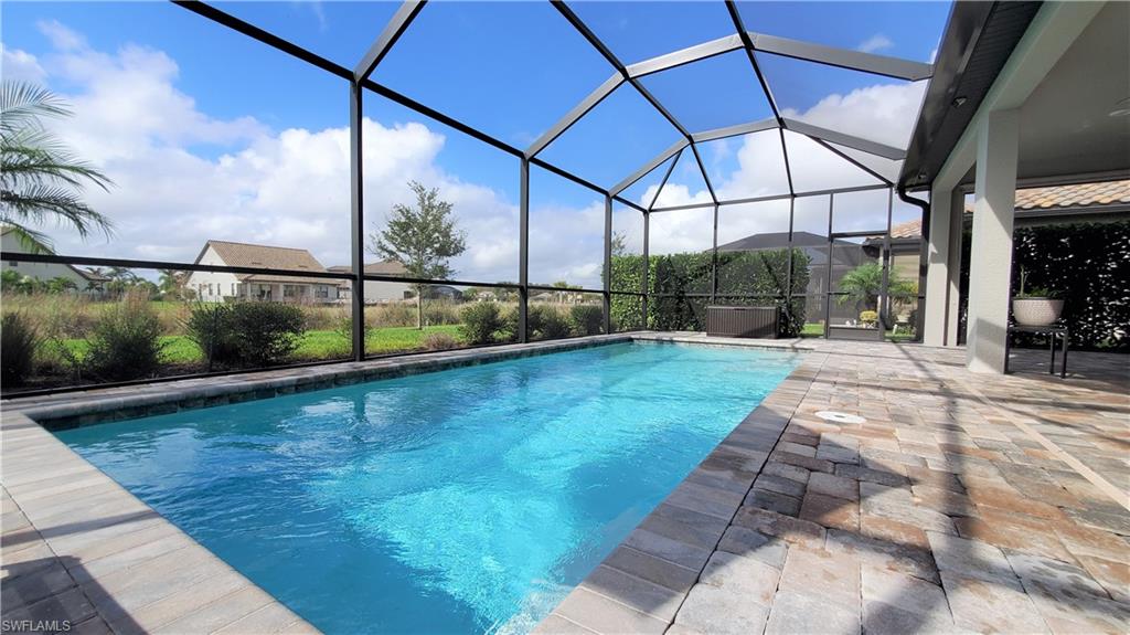 THE PLACE AT CORKSCREW - Residential