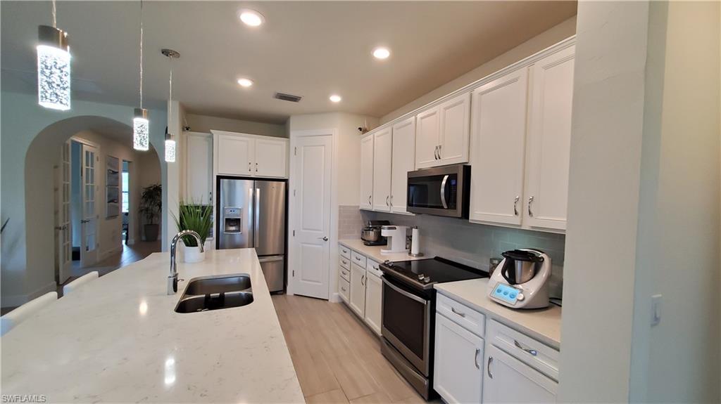 THE PLACE AT CORKSCREW - Residential