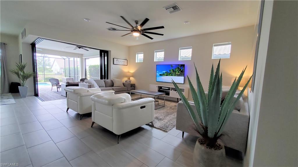 THE PLACE AT CORKSCREW - Residential