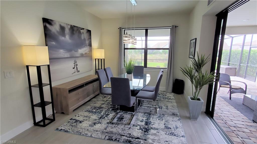 THE PLACE AT CORKSCREW - Residential