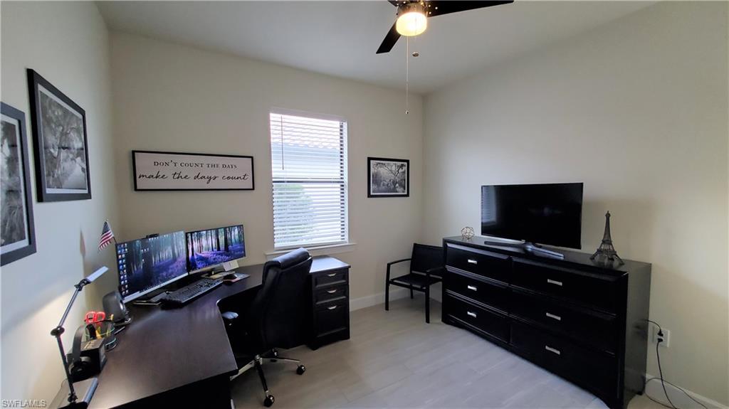 THE PLACE AT CORKSCREW - Residential