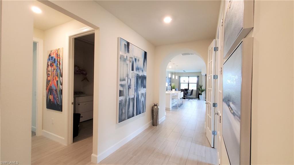 THE PLACE AT CORKSCREW - Residential