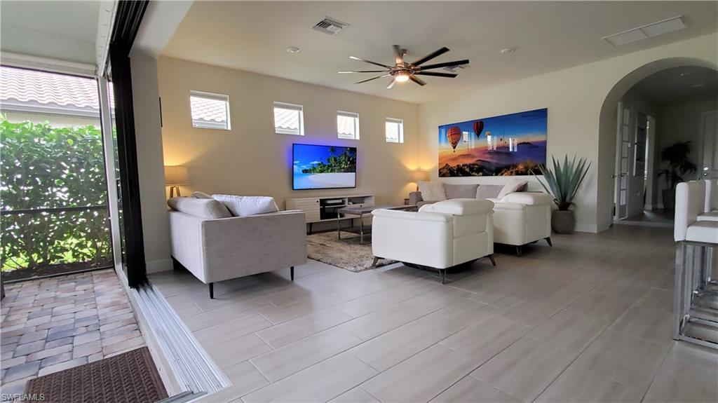 THE PLACE AT CORKSCREW - Residential
