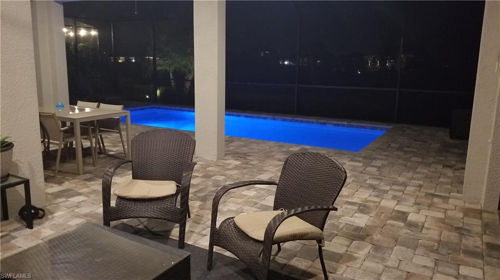 THE PLACE AT CORKSCREW - Residential