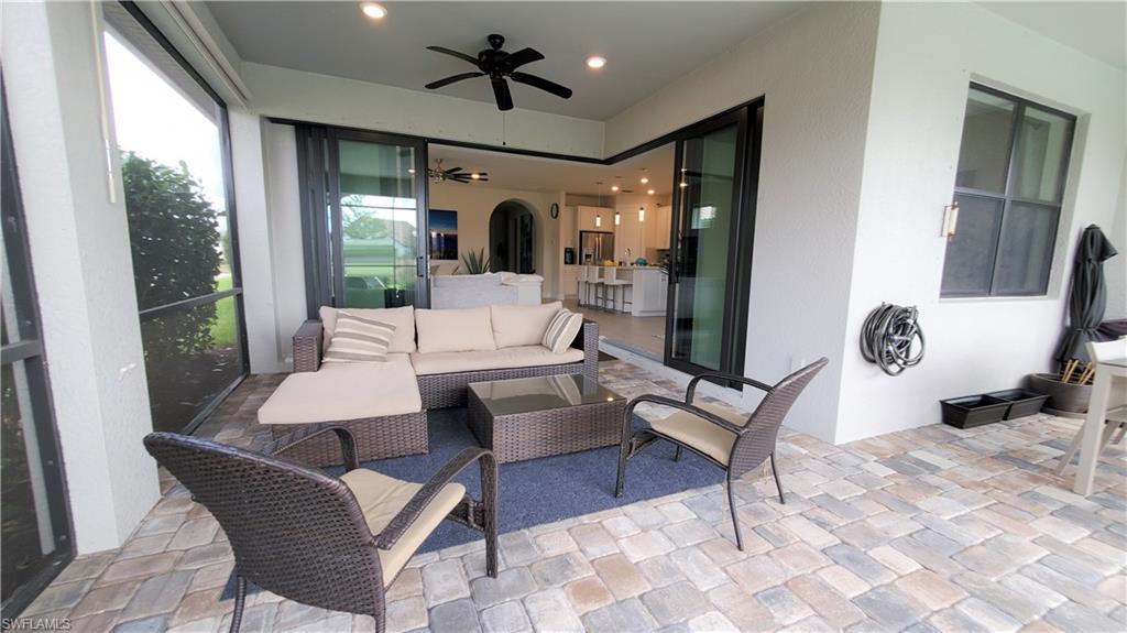THE PLACE AT CORKSCREW - Residential
