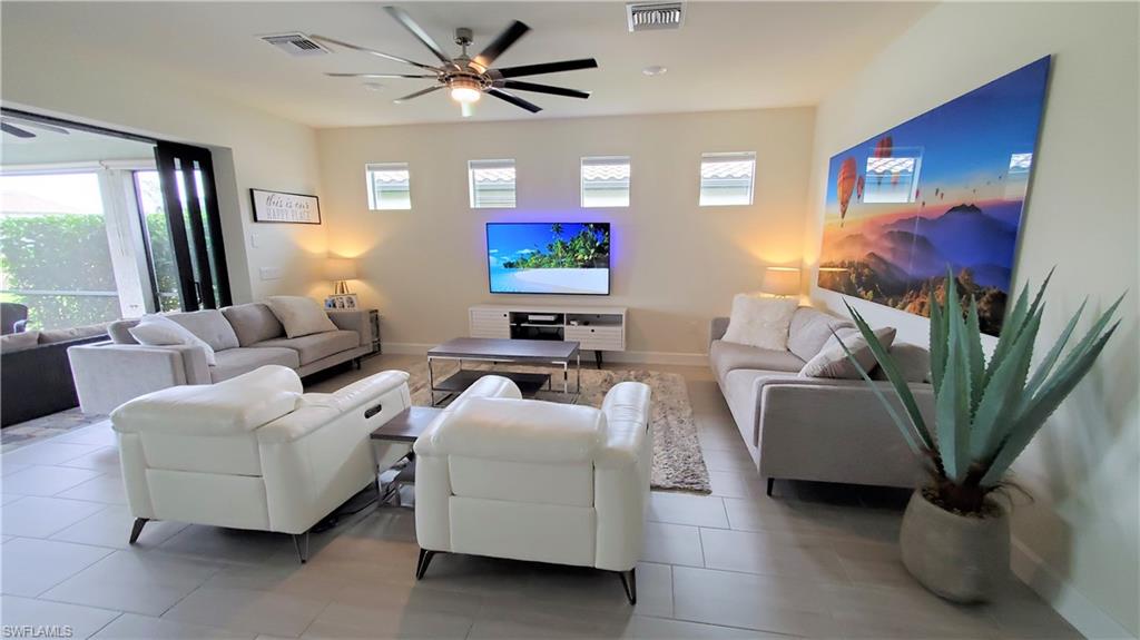 THE PLACE AT CORKSCREW - Residential