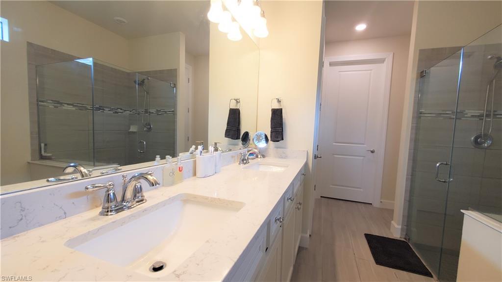 THE PLACE AT CORKSCREW - Residential
