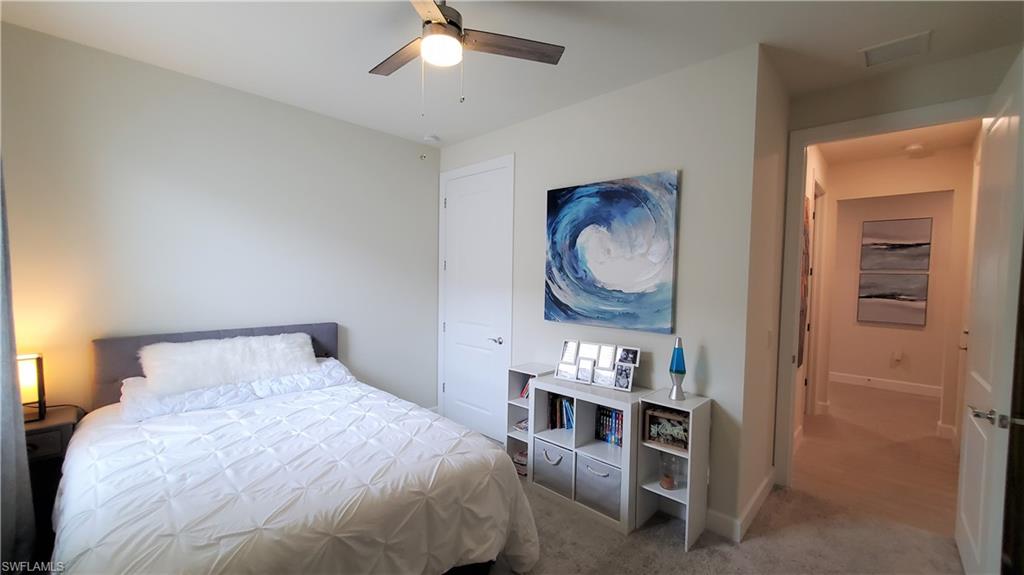 THE PLACE AT CORKSCREW - Residential