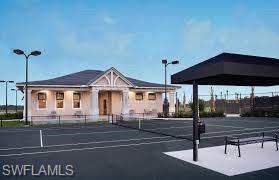 THE PLACE AT CORKSCREW - Residential
