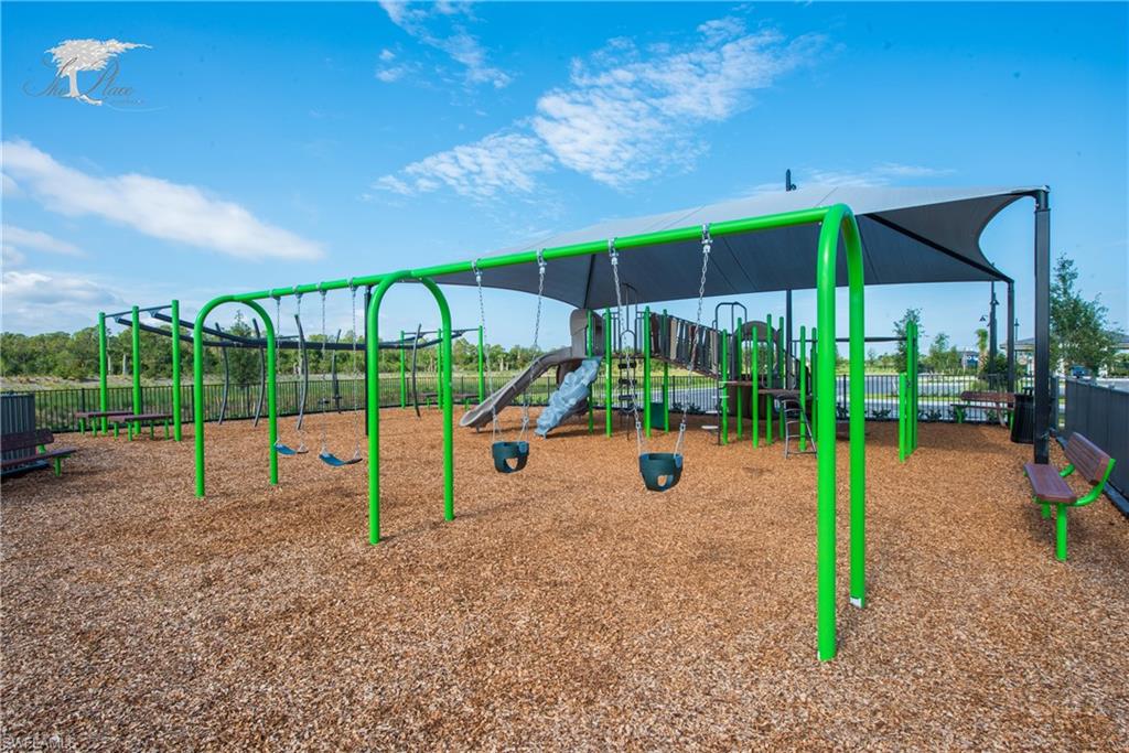 THE PLACE AT CORKSCREW - Residential