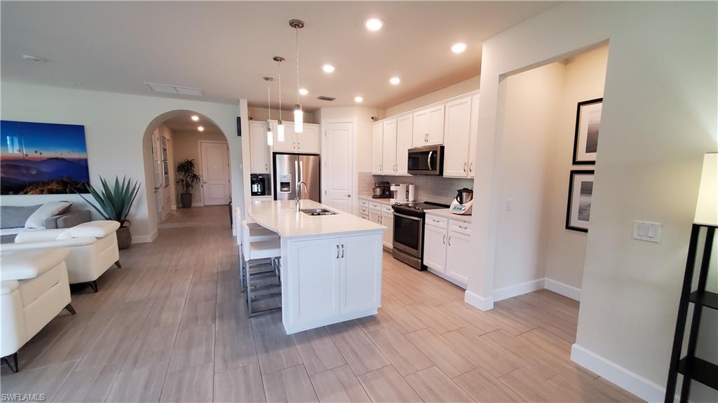 THE PLACE AT CORKSCREW - Residential